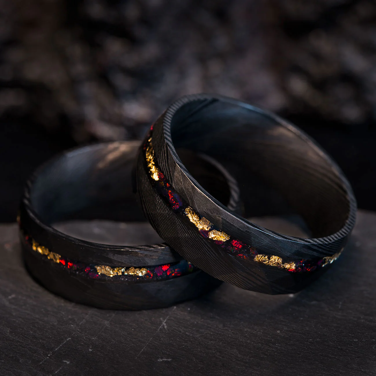 THE BRAVE FIRE - Image 2
