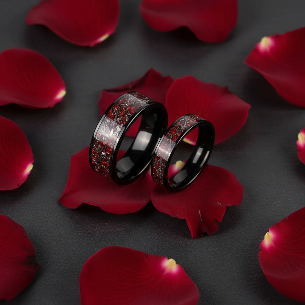 Couples Rings