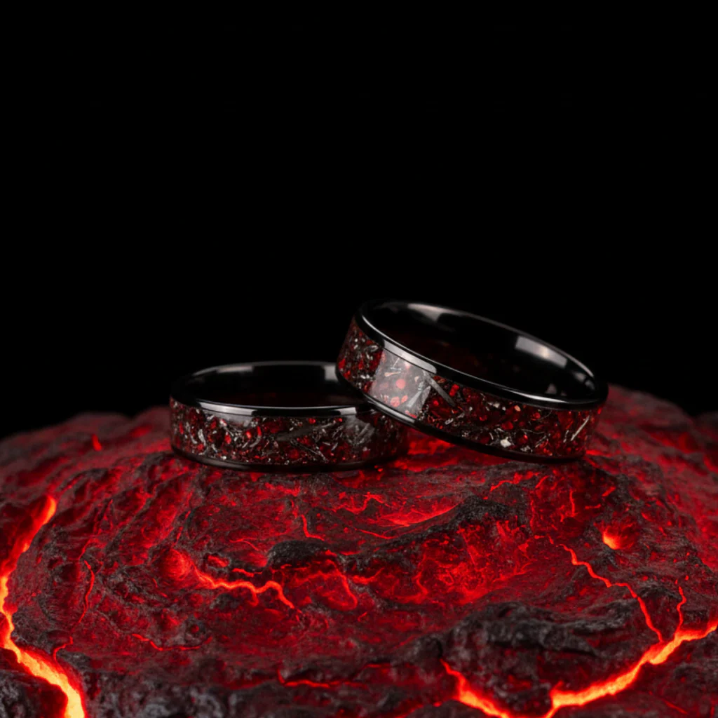 Handcrafted Bands