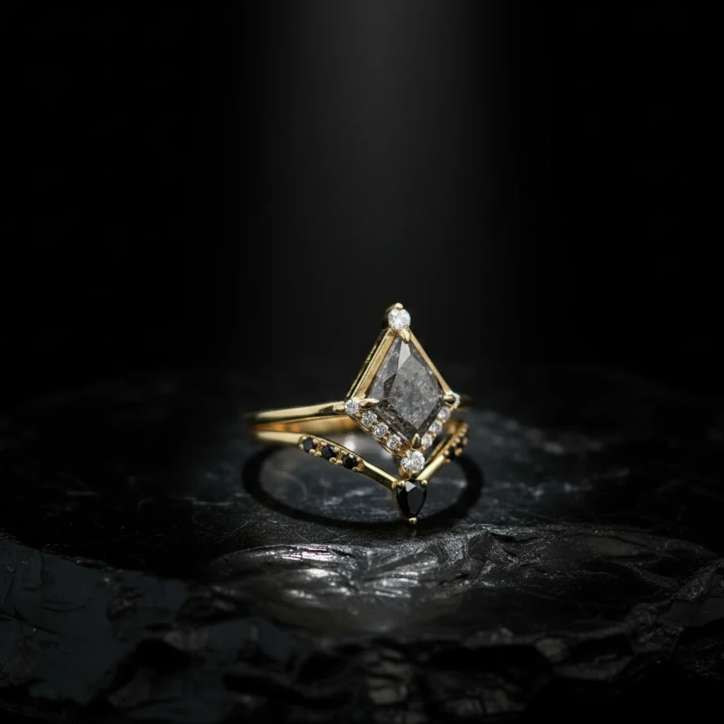 THE UNCROWNED KING COUPLES SET - Image 8