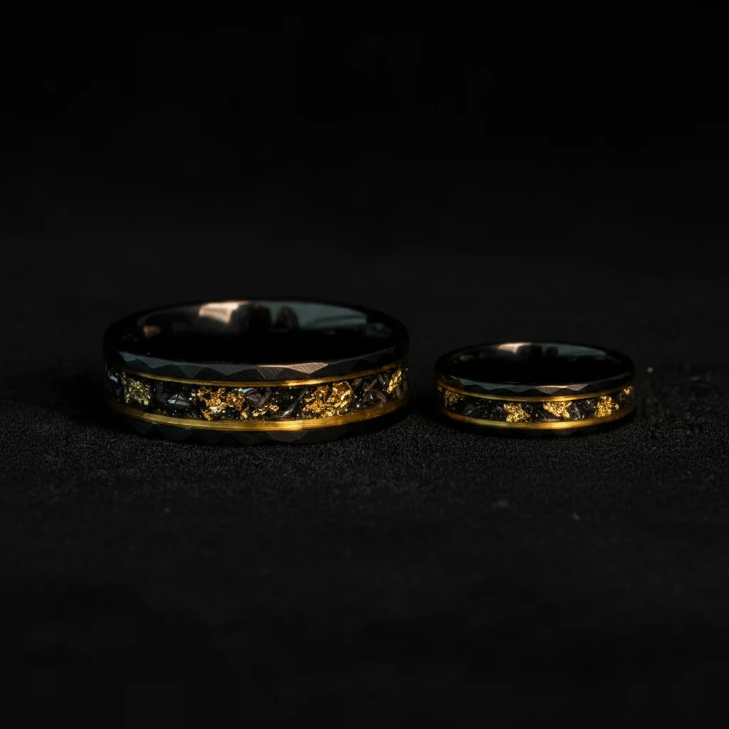 Best Men's Wedding Bands