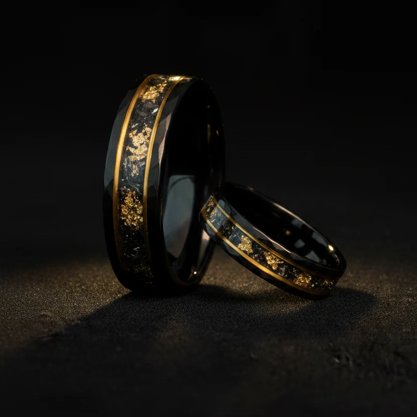 THE UNCROWNED KING SET - Image 2